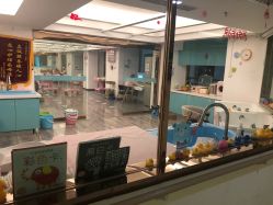 点击看大图 -百悦健康月子中心(祈悦店)