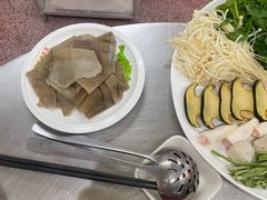 -燃计沙茶皇·香港沙茶火锅(人广旗舰店)