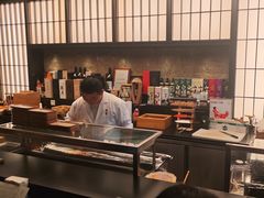 -鳥喜Toriki怀石烧鸟料理