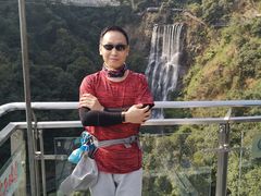 -古龙峡云天玻霸