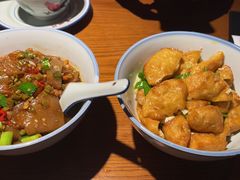 -老湘村·湖南土菜(天河维多利店)