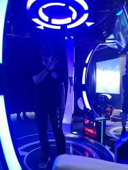 -BBVR团建聚会体验馆·亲子DIY手工