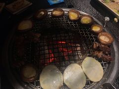 -虎焱炭火烧肉