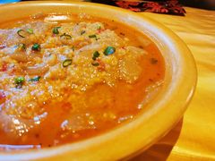 -红辣椒·川菜·火锅(科华路店)