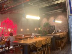 -Devils’ Brewery小恶魔精酿啤酒(武汉天地店)