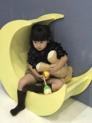 点击看大图 -玛瑞莎·儿童·亲子摄影(越秀店)