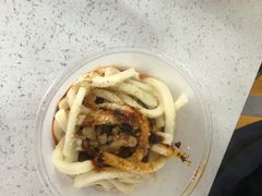 -洁美凉粉店(温江店)