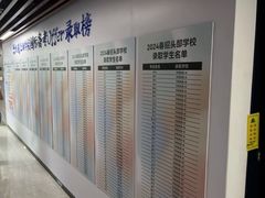 -新航道雅思托福·留学·考研培训(人民广场校区)