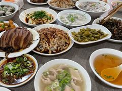 凉拌肥肠-健民肥肠(颐和家园店)