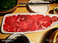 -东道煮牛肉火锅(东盛大街店)