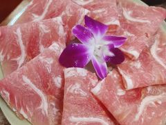 -重庆巴将军原味火锅(世贸店)