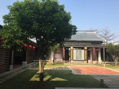 -筼筜书院