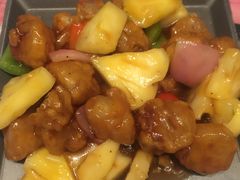 -满得意茶餐厅·顺德家常菜·港式经典(大良店)