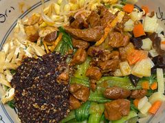 -左陕右甘(亚运村店)