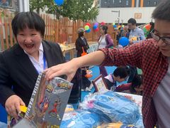 -上海市浦东新区恒宇幼儿园(杨南部)