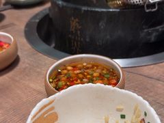 -蘑界·野生菌火锅(深业上城店)