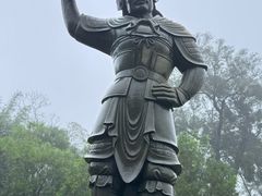 -天坛大佛