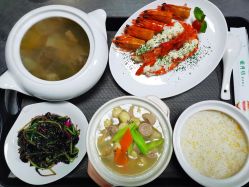 点击看大图 -爱月坊产后护理中心(万达店)