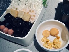 -半天妖烤鱼(方庄店)