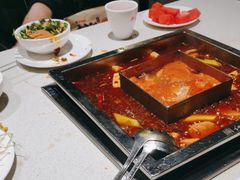 -红鼎坊·老成都火锅(新南门店)