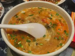 -旺角小渔村·海肠捞饭开创者(环山路店)