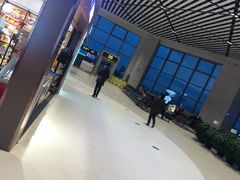 -哈尔滨太平国际机场