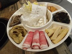 -鸡遇虾煲干锅火锅(小寨金莎店)