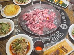 -泽成冰煮羊(非·遗东岸国际店)