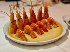 -香港龙凤楼(陆家嘴中心店)