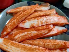 -肥龙火锅(南坪店)