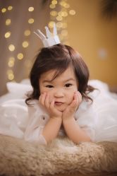 点击看大图 -幺幺BABY婚纱摄影