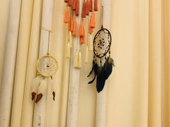 -伊斯坦布尔土耳其清真咖啡餐厅