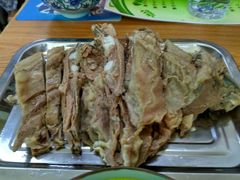 -马学武手抓美食(下南关总店)