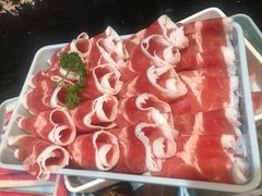 -麻四娘火锅(天津路店)