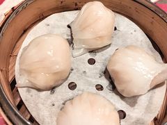 -点点心点心专门店(旺角店)