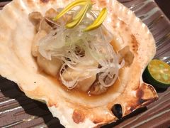 -yokocho上横町·日本食街(深业上城店)