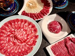 -南门涮肉(上海一店)
