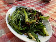 -黎记大排档(慈云路店)