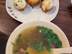 -哑巴生煎(临顿路店)