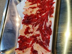 -古乐牛香·鲜牛肉牛杂火锅(解放东路店)