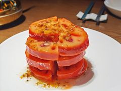 -张家卫·阳江菜·小海鲜(肥婆湾桥店)