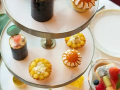 -上海明天广场JW万豪酒店