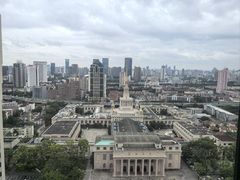 -上海波特曼丽思卡尔顿酒店
