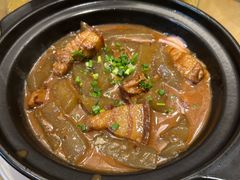 -鸿运楼·舌尖上的徽菜