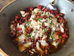 -百岁鱼庄·常州老字号(湖塘店)