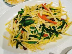 -飞鹿餐饮·陕南菜(北关店)