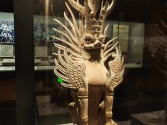 -敦煌市博物馆