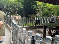 -千滋百味·醉江澜花园餐厅(街道口店)