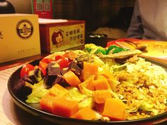-清真·小零西餐厅(大杨树店)