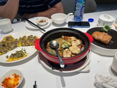 -莆田餐厅PUTIEN(世博源店)